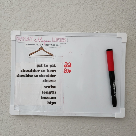 JCPENNEY VINTAGE 70s Cream Red Acrylic Knit Apres Ski Winter Sweater Size M - Picture 3 of 4